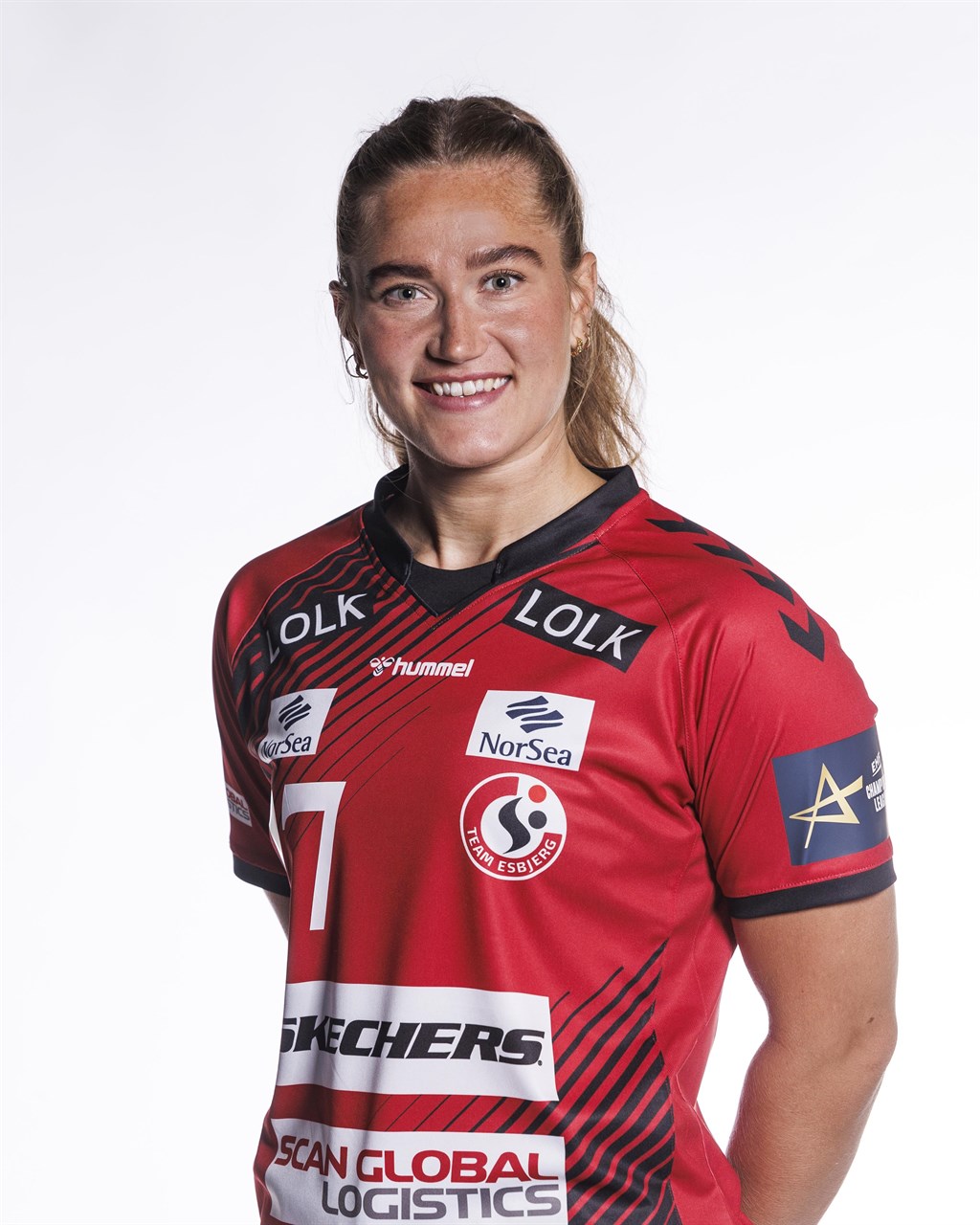 ANNE TOLSTRUP PETERSEN - Career & Statistics | EHF