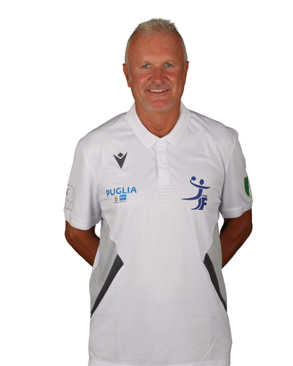 DANIELE VINCI - Career & Statistics | EHF