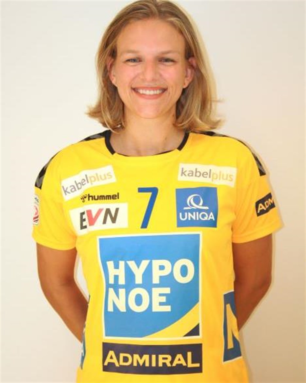 INES REIN - Career & Statistics | EHF