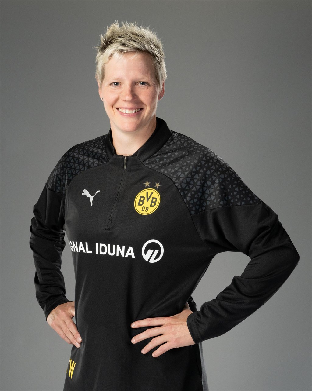 CLARA WOLTERING - Career & Statistics | EHF