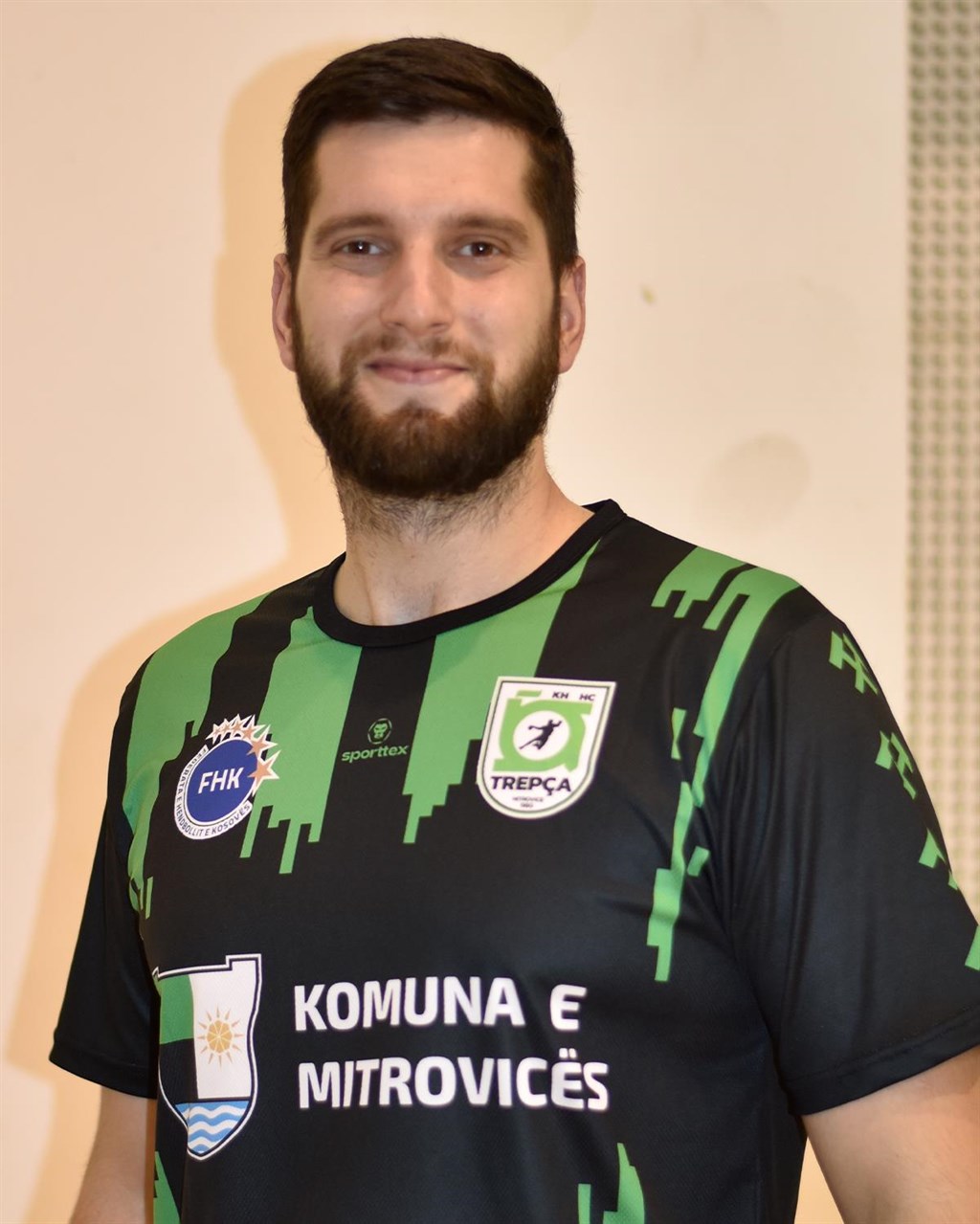 AMAR MUJKA - Career & Statistics | EHF