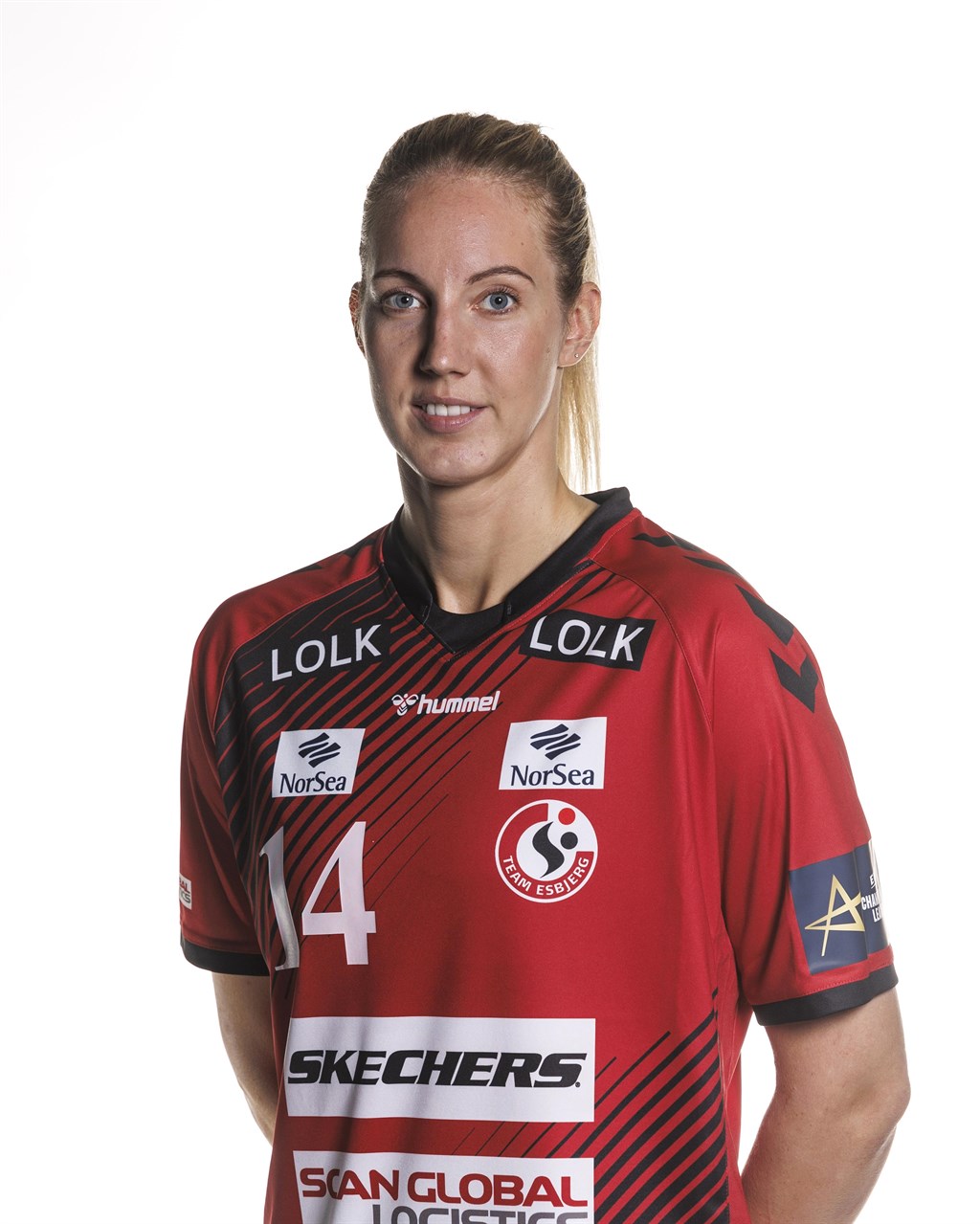 KRISTINE BREISTØL - Career & Statistics | EHF