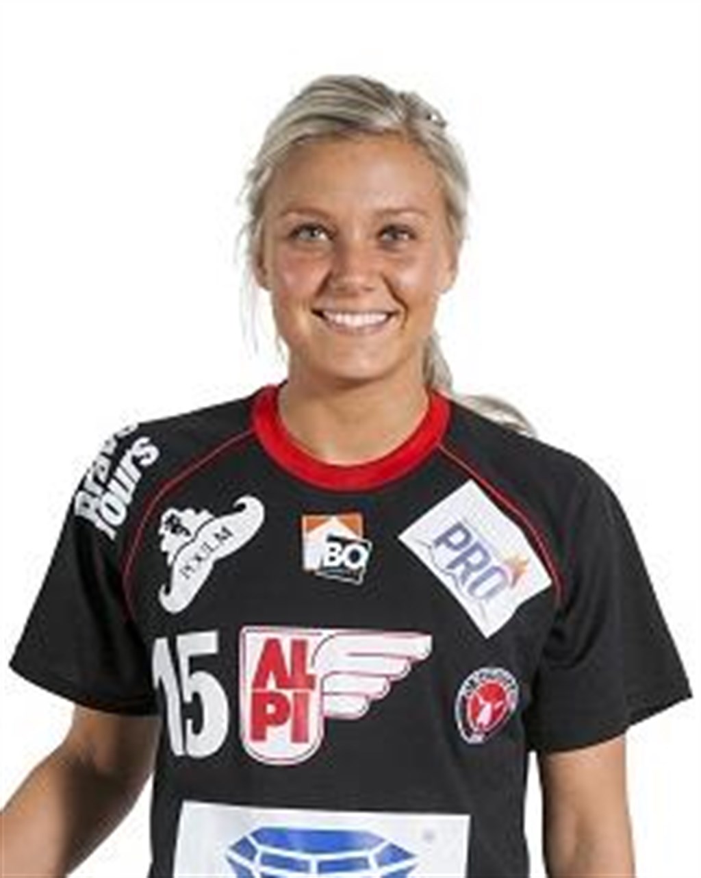 SIMONE HEBSGAARD RASMUSSEN - Career & Statistics | EHF