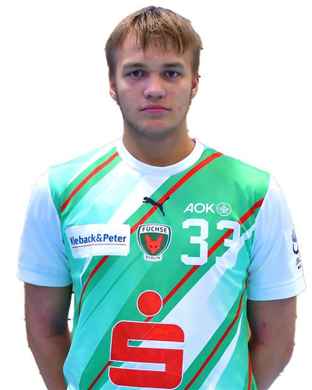 TIM SCHRÖDER - Career & Statistics | EHF