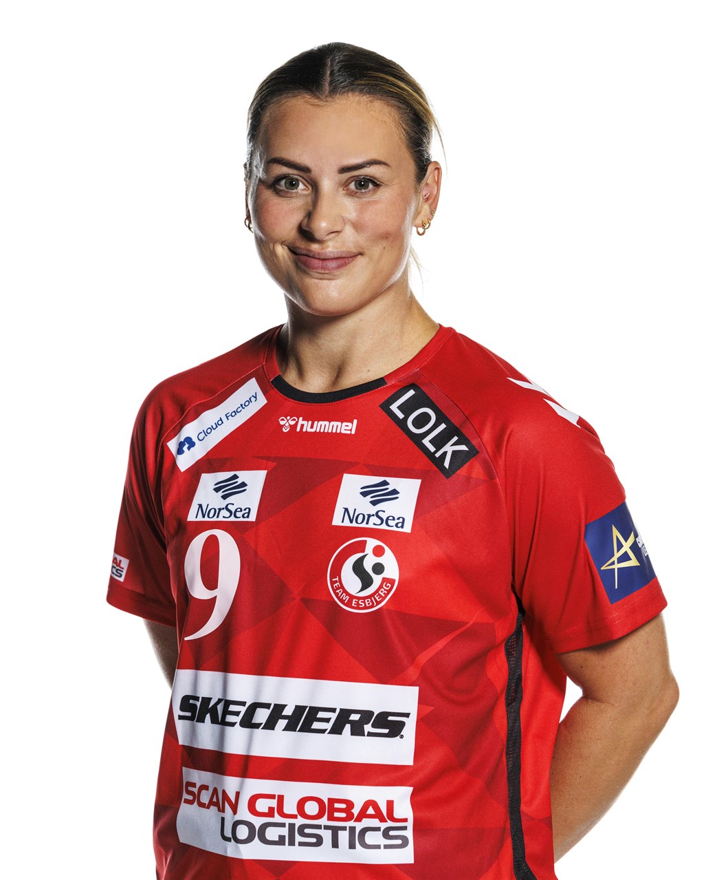 NORA MØRK - Career & Statistics | EHF