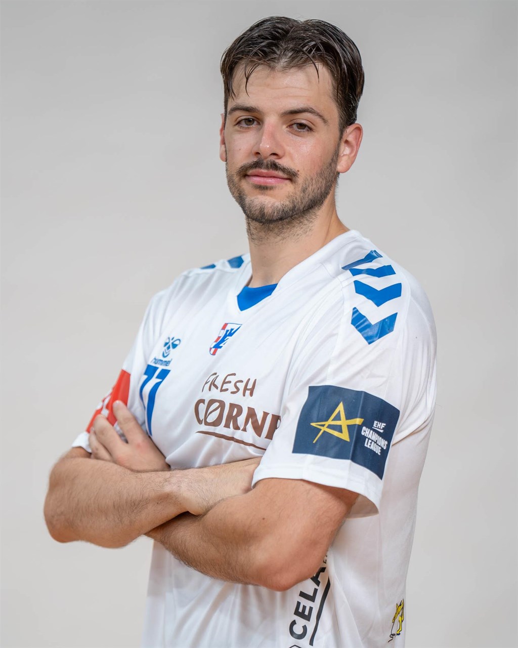 FILIP GLAVAŠ - Career & Statistics | EHF