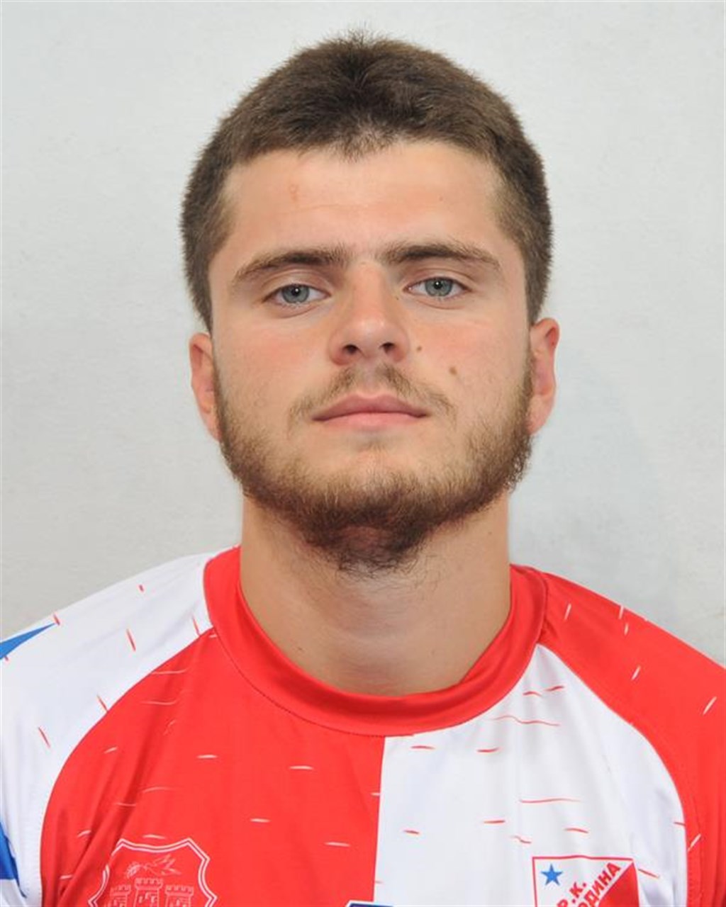 LUKA RADOVIĆ - Career & Statistics | EHF