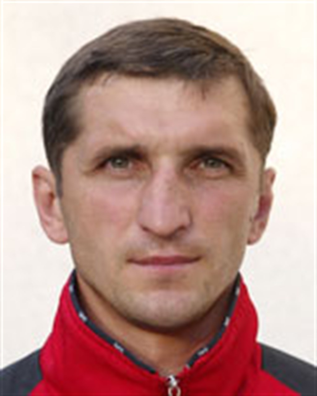 ARTURAS STRUPAS - Career & Statistics | EHF