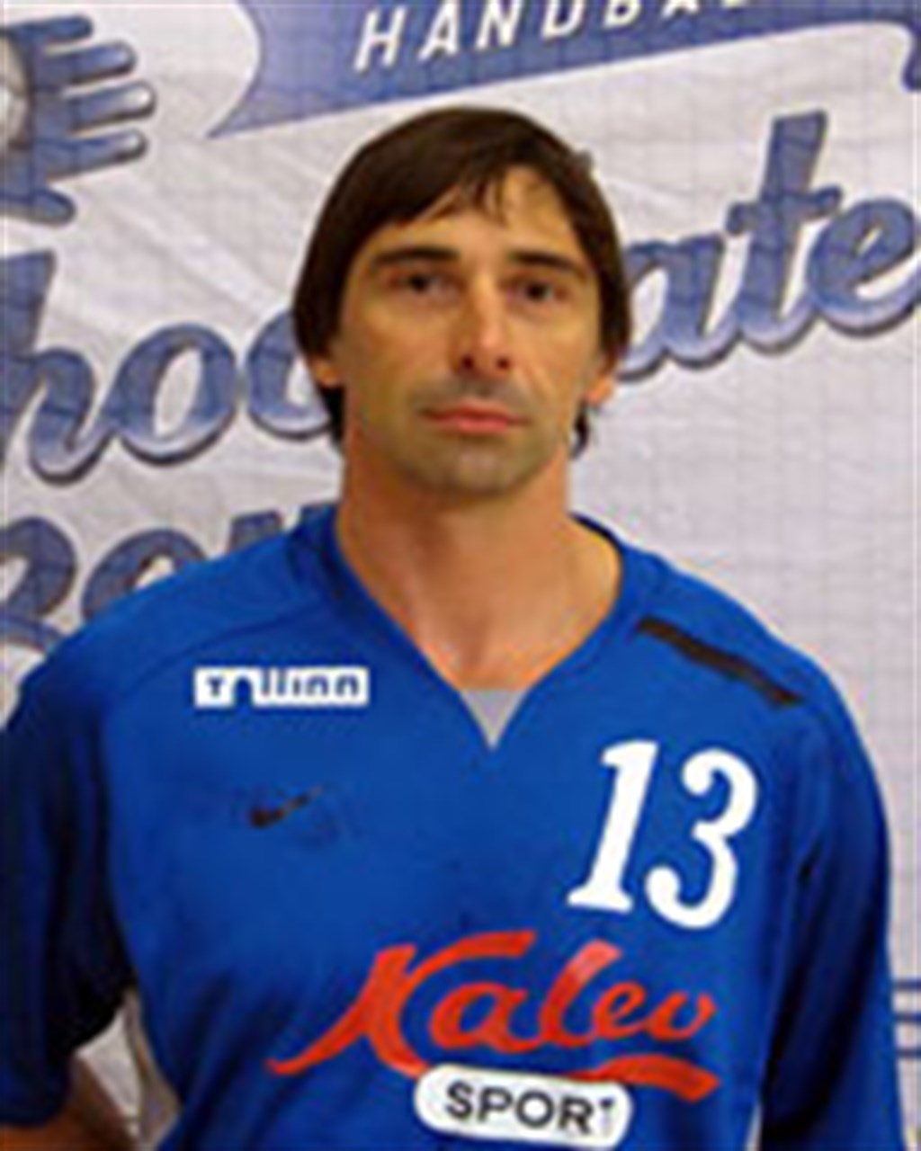JAANUS RÄTSEP - Career & Statistics | EHF