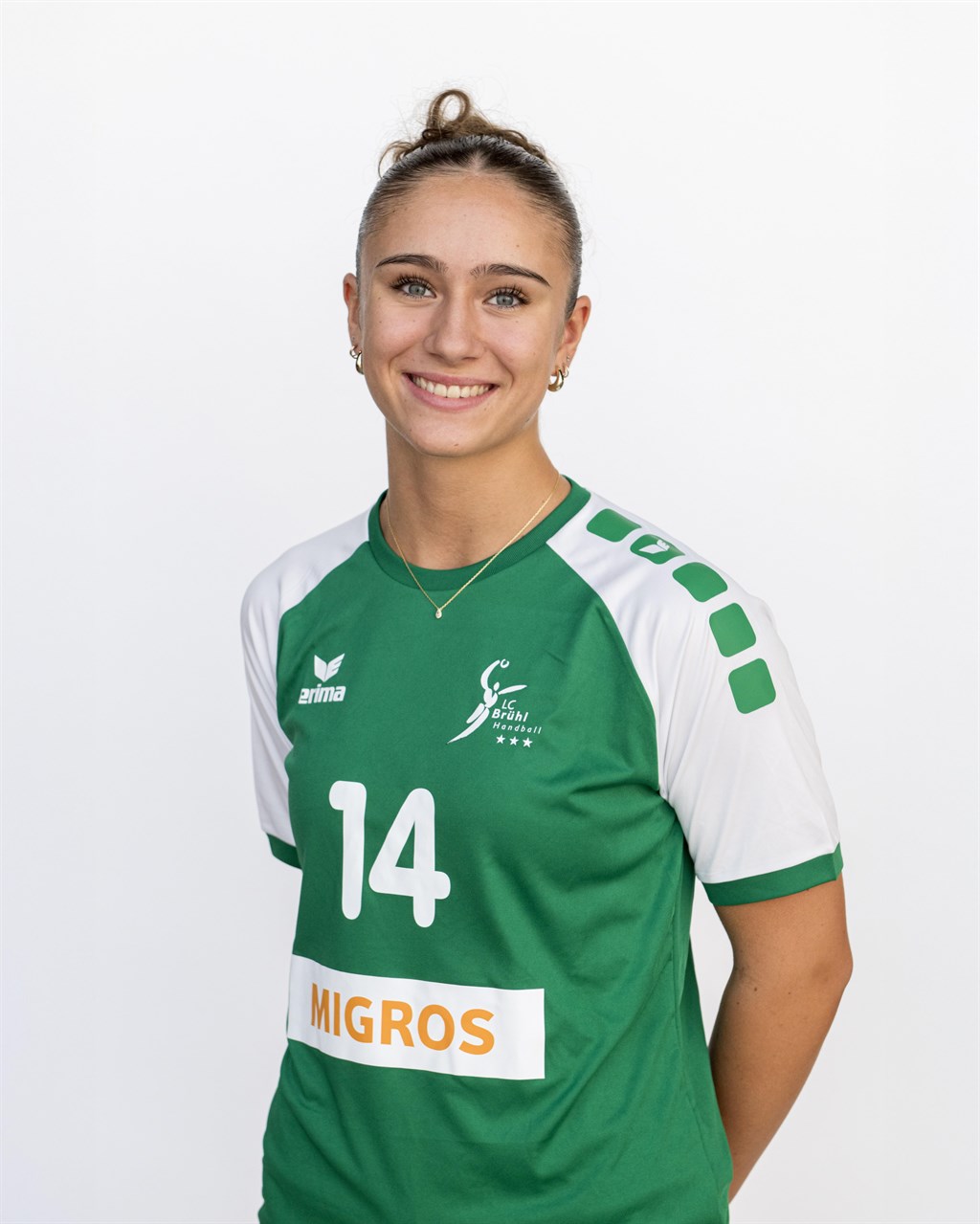MIRA RIGATTI - Career & Statistics | EHF