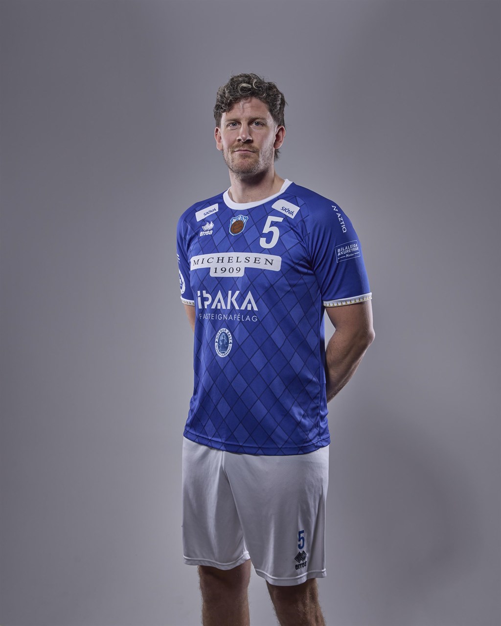 RÚNAR KÁRASON - Career & Statistics | EHF