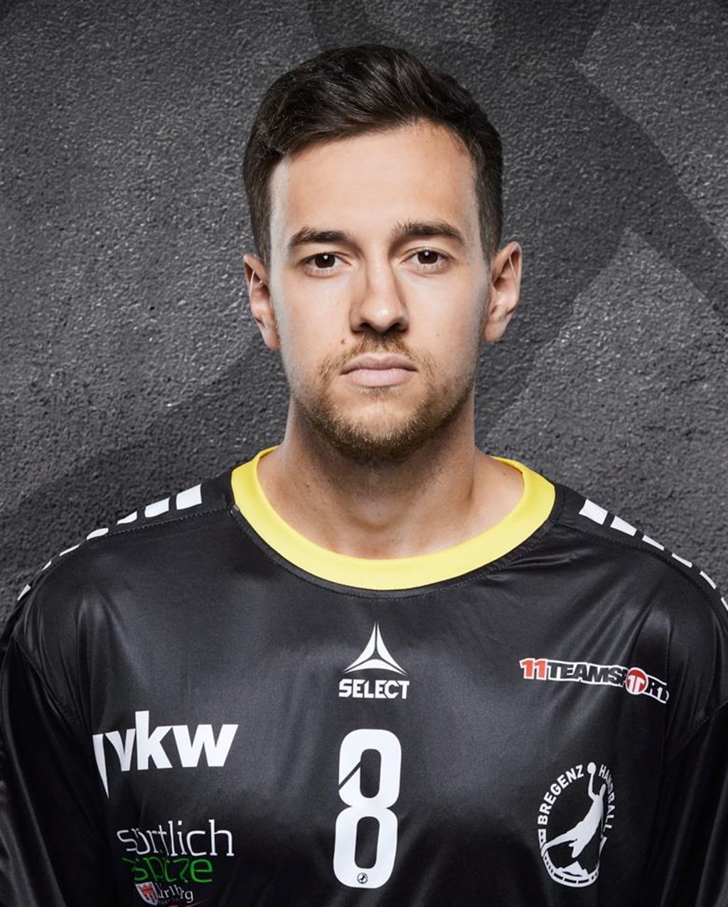 SEBASTIAN BURGER - Career & Statistics | EHF