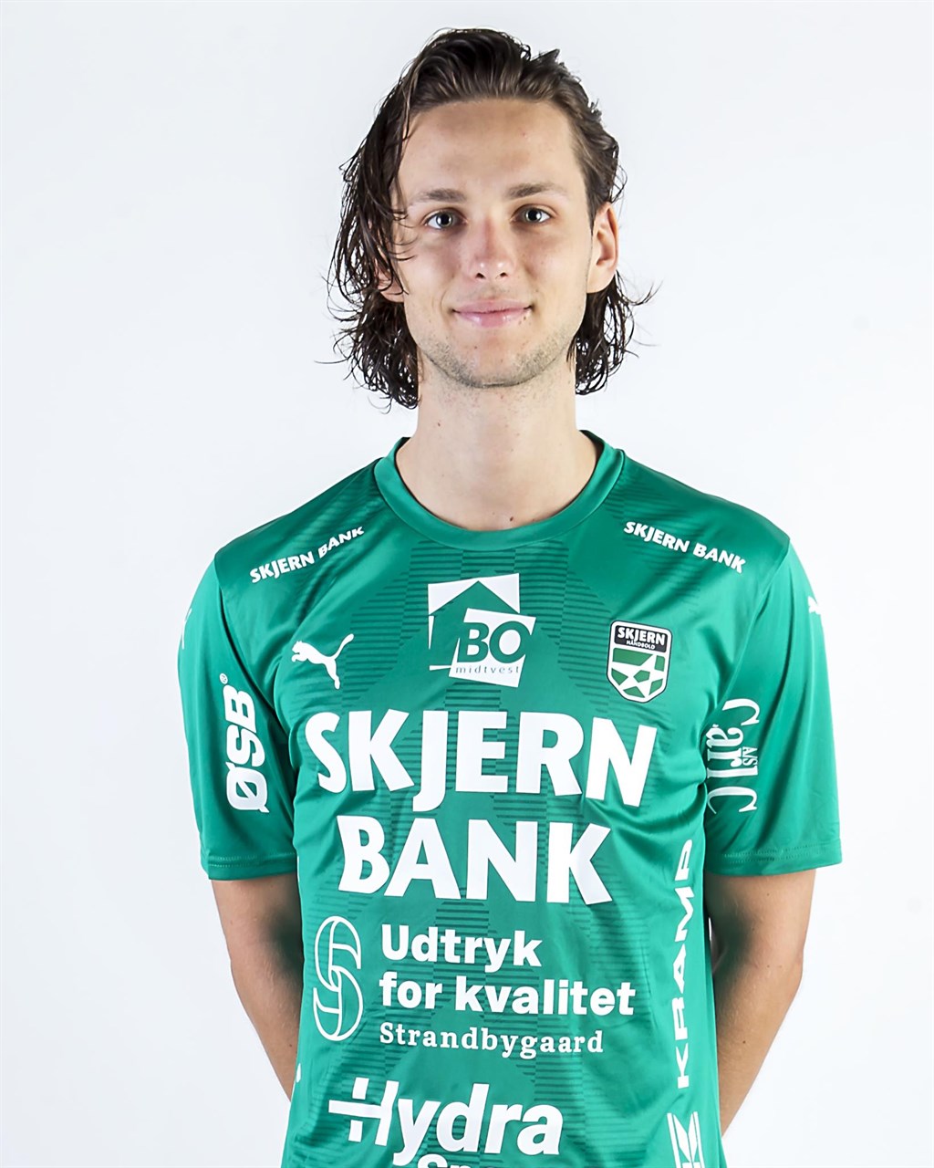 NOAH THEO ANTHONY GAUDIN Career & Statistics EHF