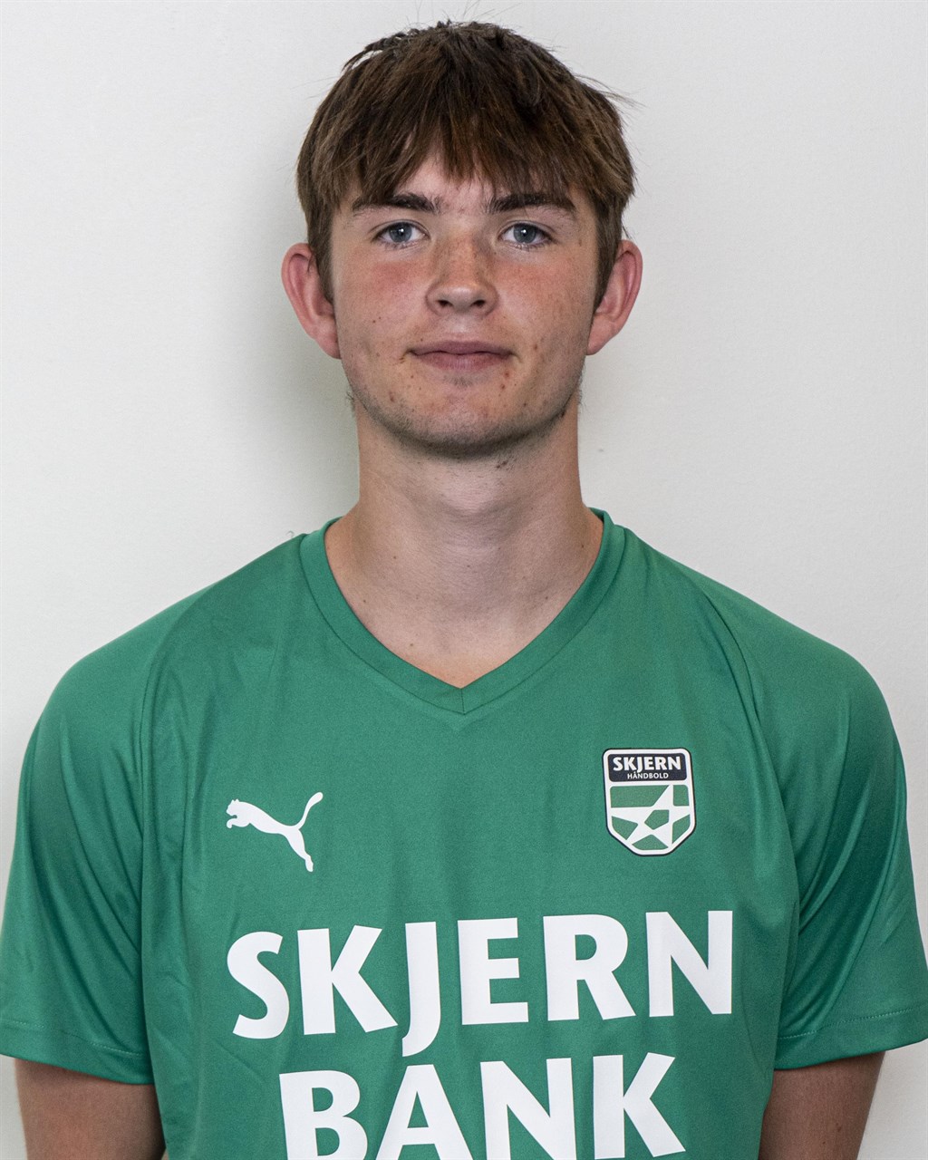 MATHIAS STRØYER ENEVOLDESEN RASMUSSEN - Career & Statistics | EHF