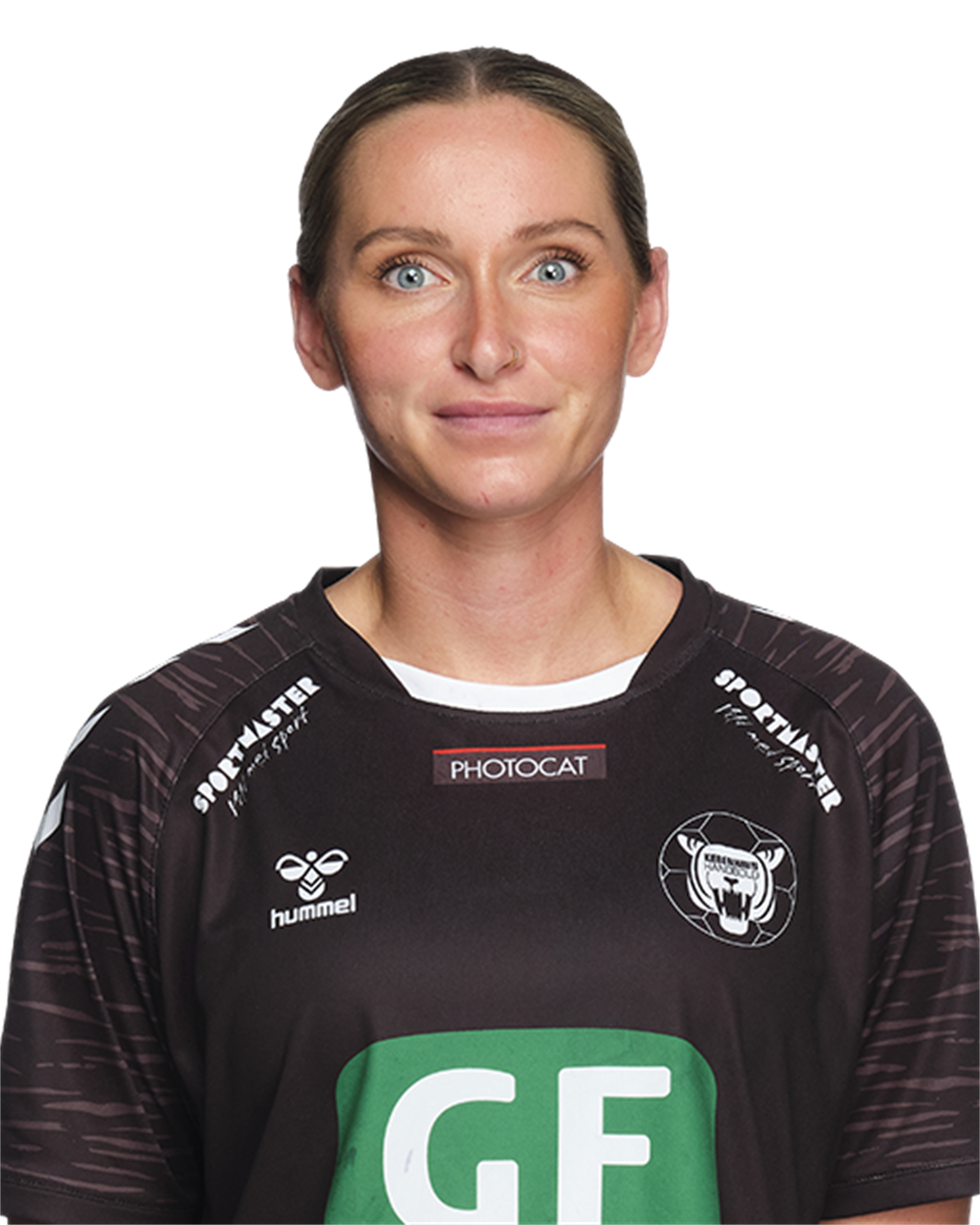 SILJE BRØNS PETERSEN - Career & Statistics | EHF