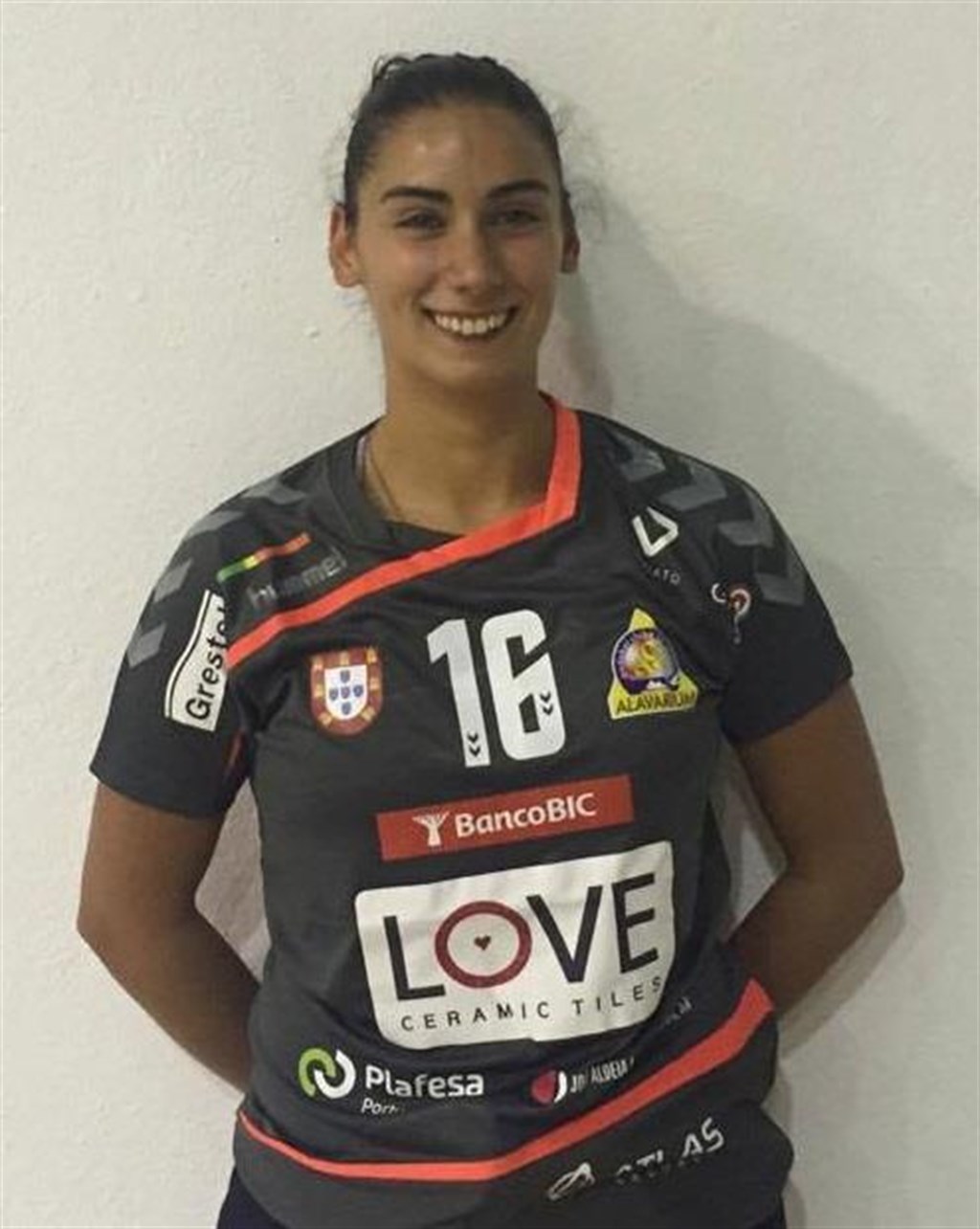 INÊS ROCHA - Career & Statistics | EHF