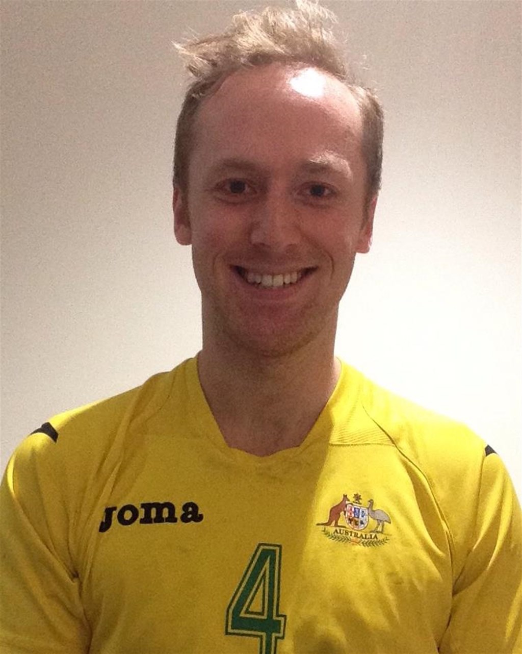 JAMES RIDLEY - Career & Statistics | EHF