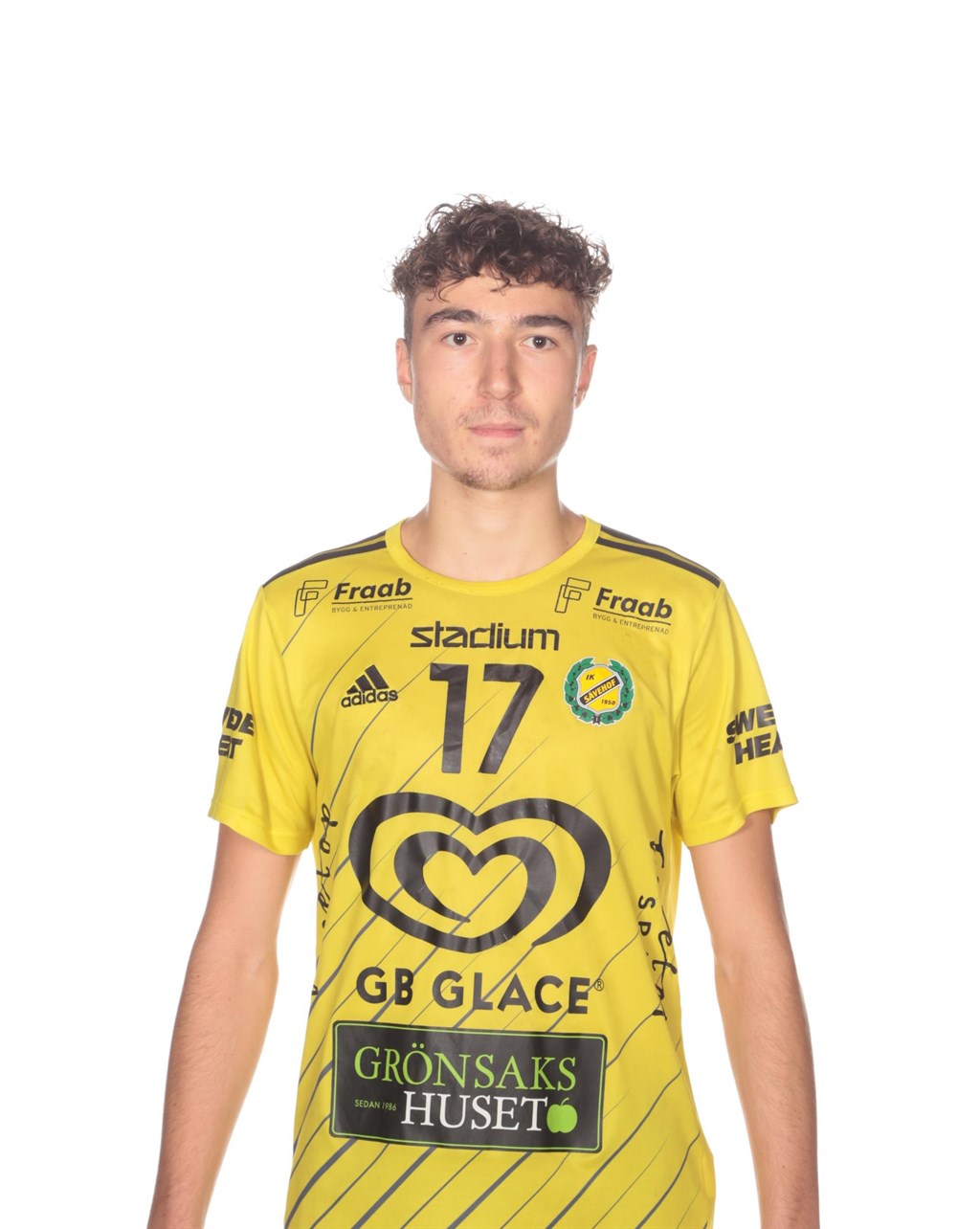 LEON RING - Career & Statistics | EHF
