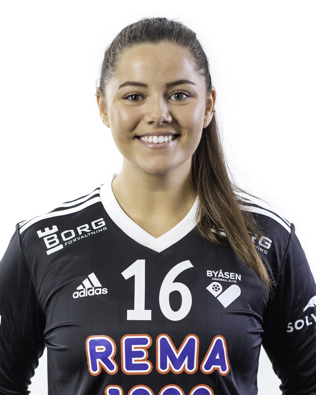 HELLE KJELLBERG-LINE - Career & Statistics | EHF