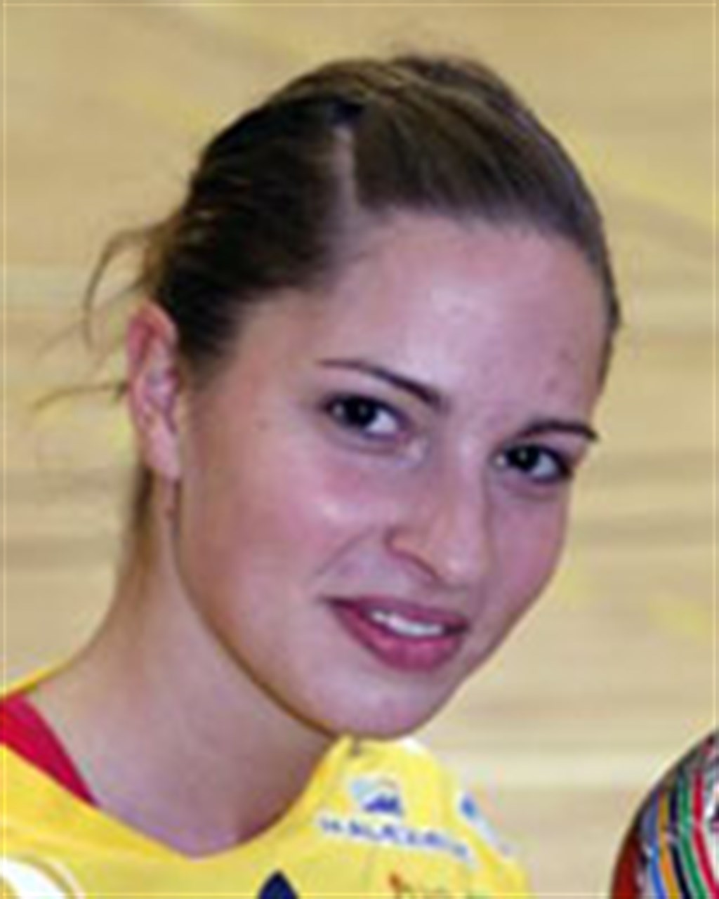 HELENE FRANCOIS - Career & Statistics | EHF