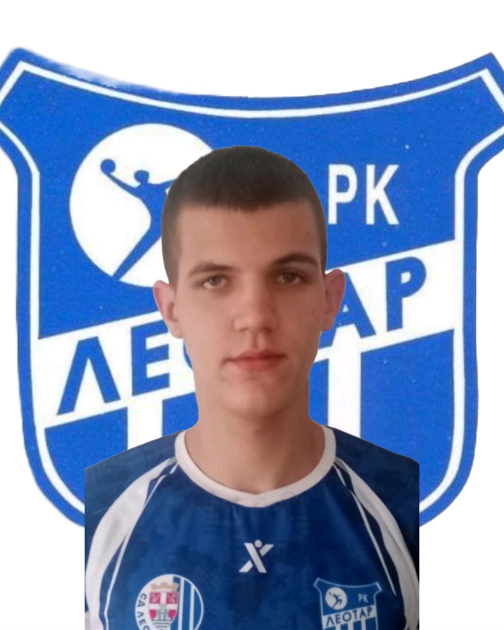 ALEKSA NINKOVIC Career & Statistics EHF