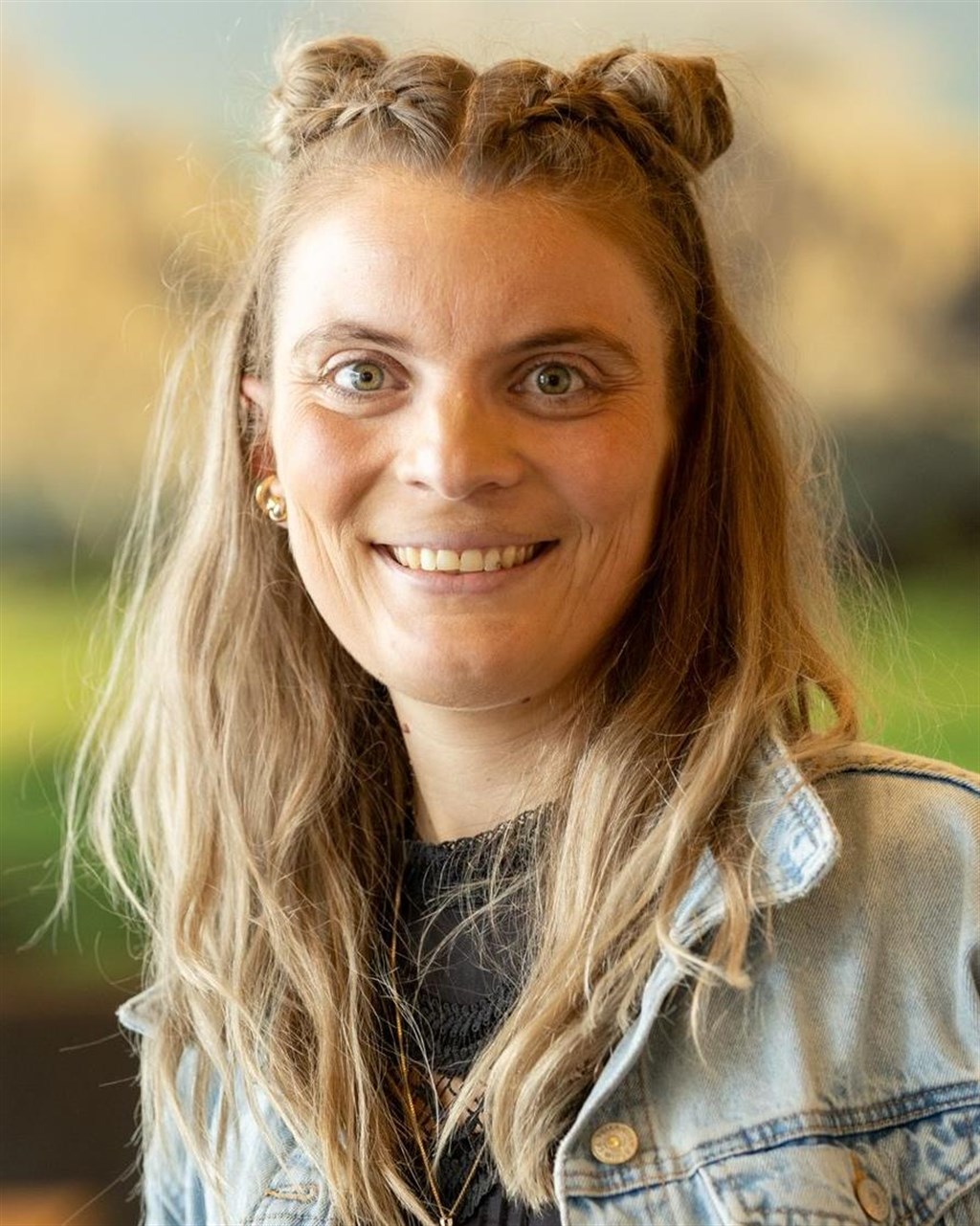 MIRJAM CESTARI - Career & Statistics | EHF