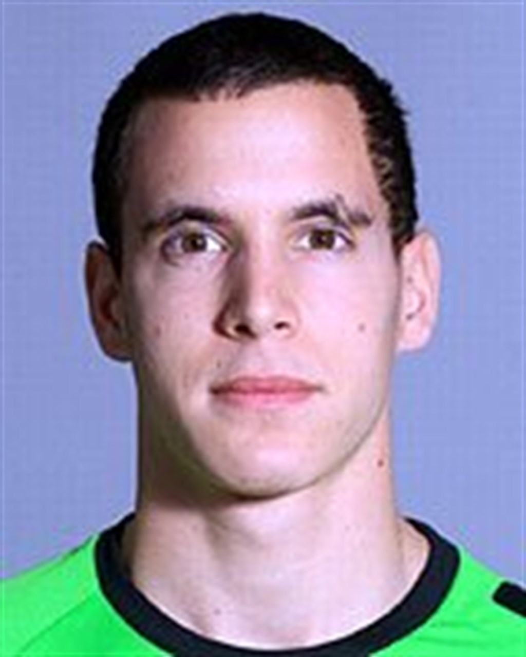 DANIEL TOTH - Career & Statistics | EHF