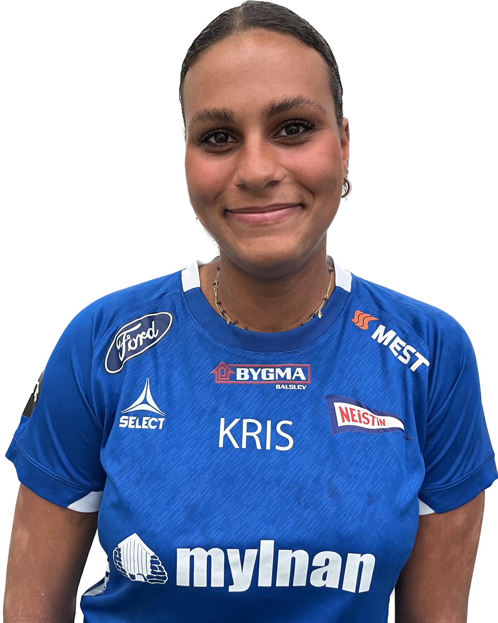 OLUVA JOHANNE RASMUSSEN - Career & Statistics | EHF