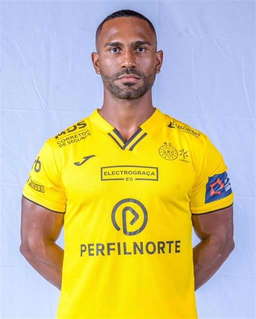 VINICIOS ANGELO LIMA DE CARVALHO Career & Statistics EHF