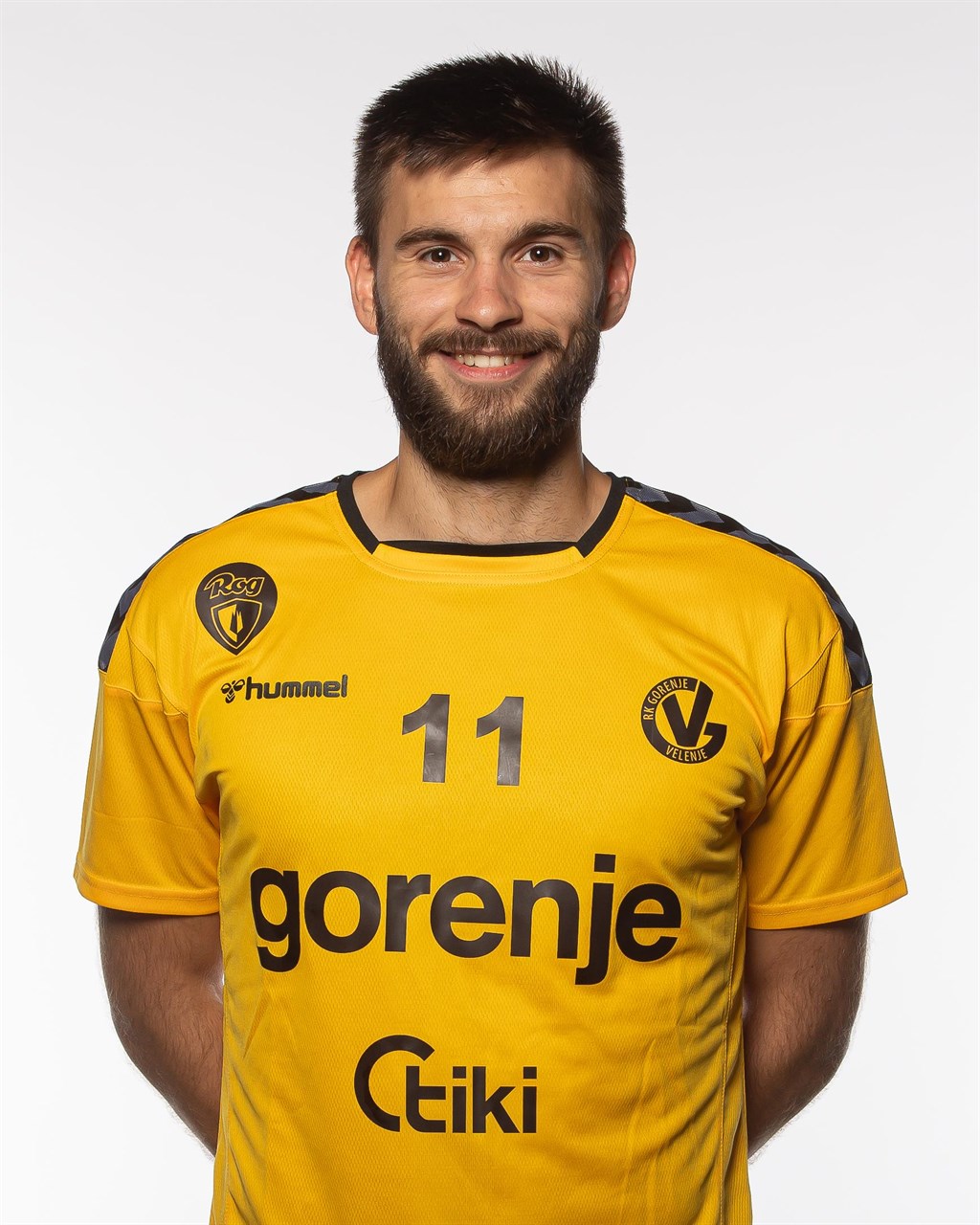 KENAN PAJT - Career & Statistics | EHF