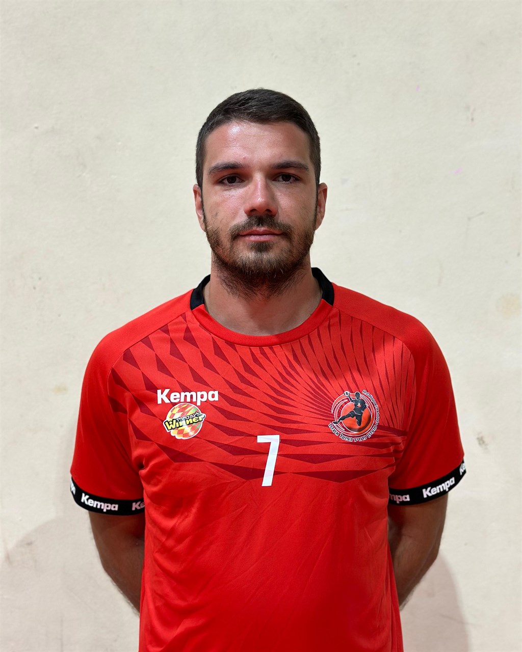 ALEKSANDAR BABIC - Career & Statistics | EHF