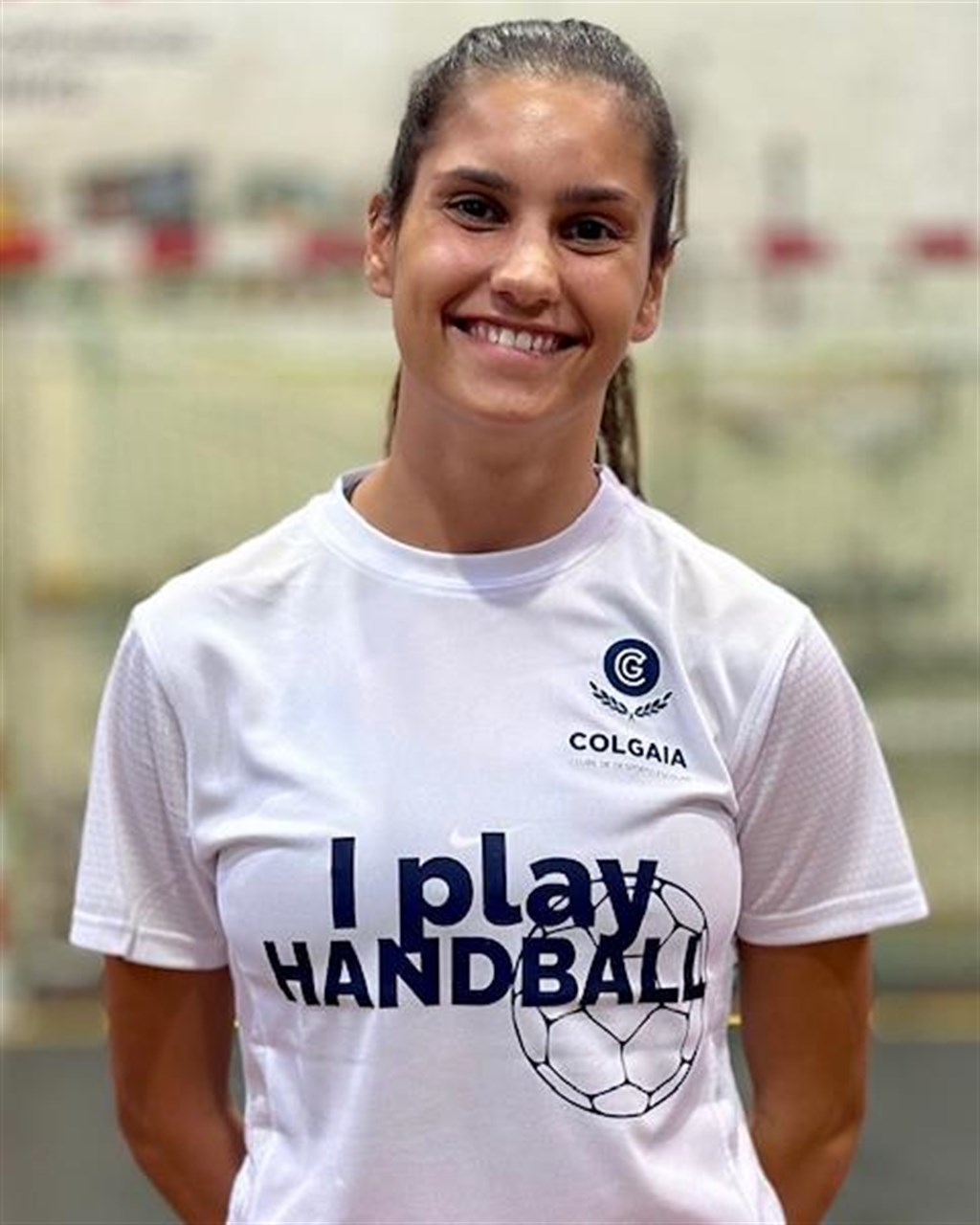 CAROLINA PEREIRA JUSTINO - Career & Statistics | EHF