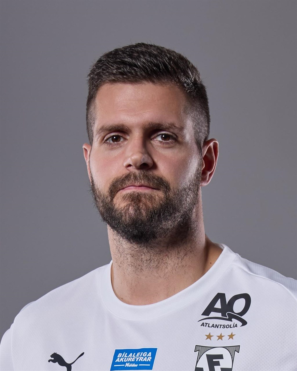 ÁGÚST BIRGISSON - Career & Statistics | EHF