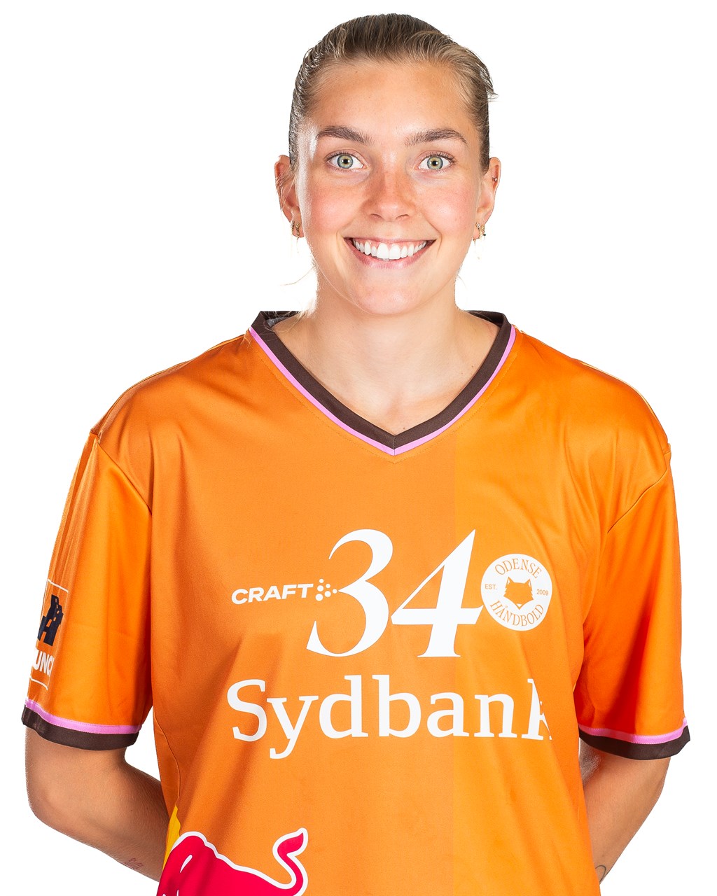 ANDREA ULRIKKA AAGOT HANSEN - Career & Statistics | EHF