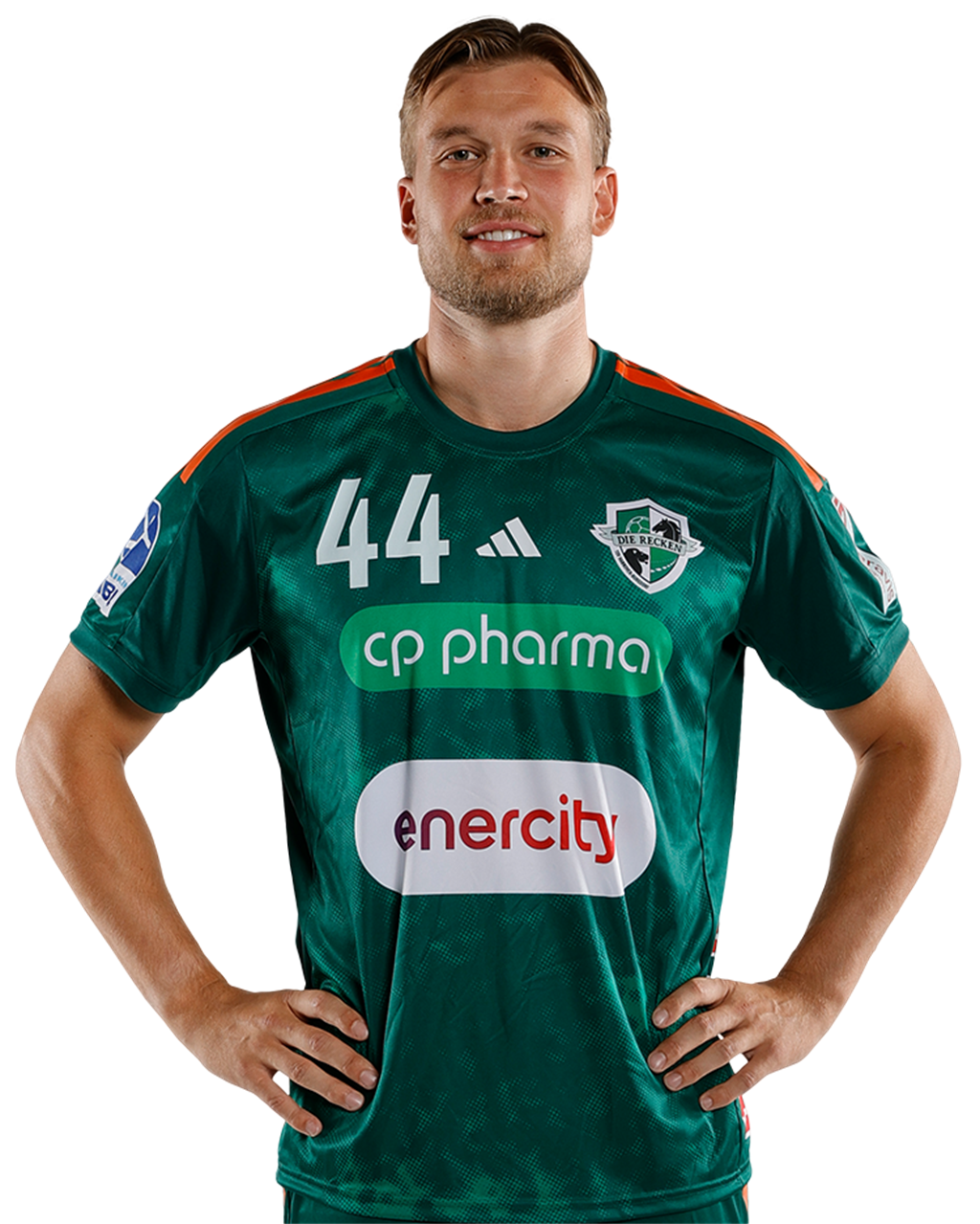 THOMAS SOLSTAD - Career & Statistics | EHF
