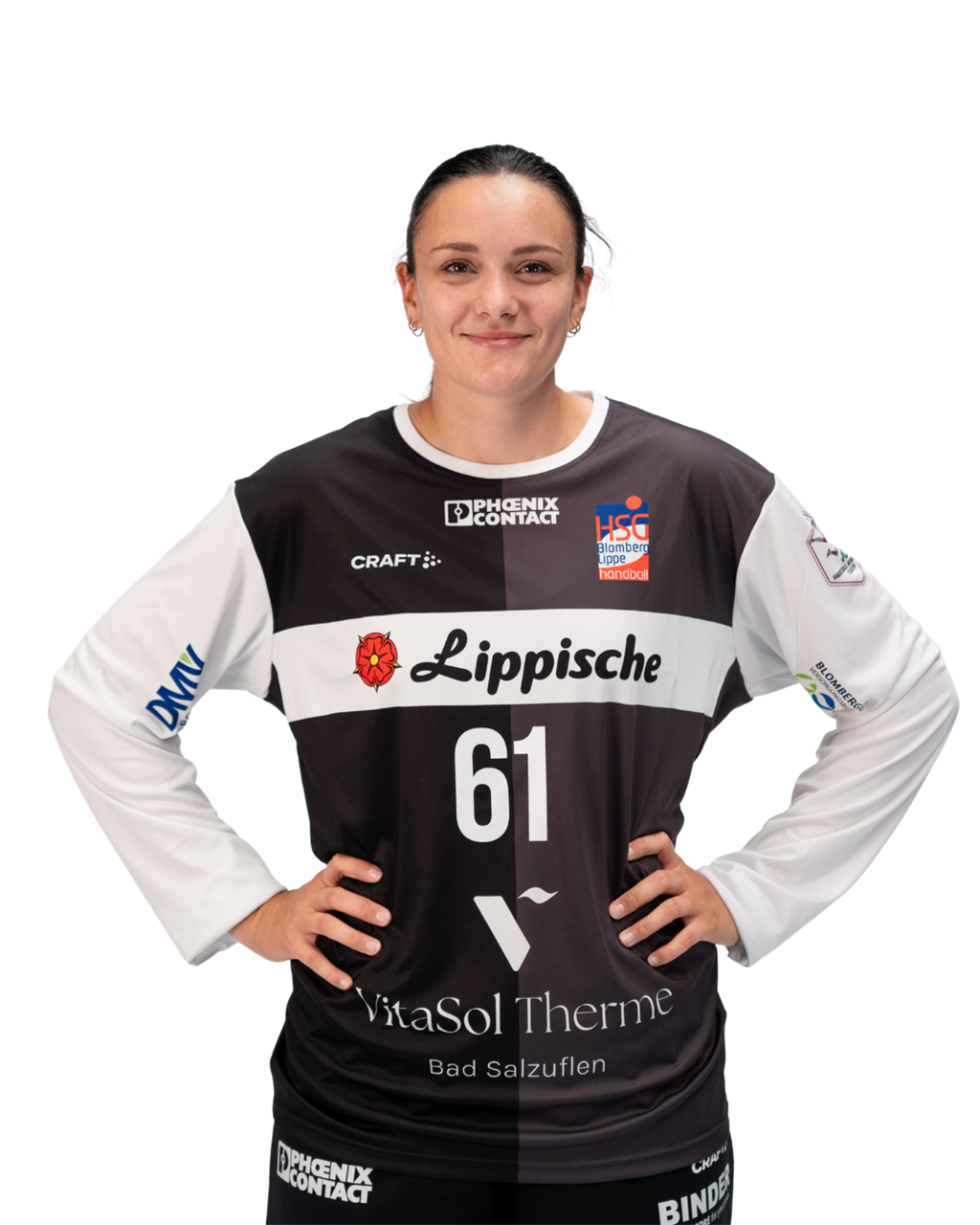 NICOLE ROTH - Career & Statistics | EHF