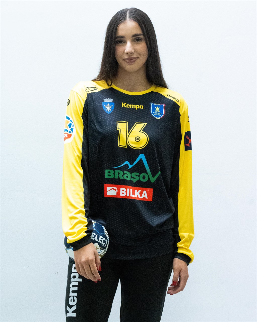 RALUCA NICOLETA RADOI - Career & Statistics | EHF