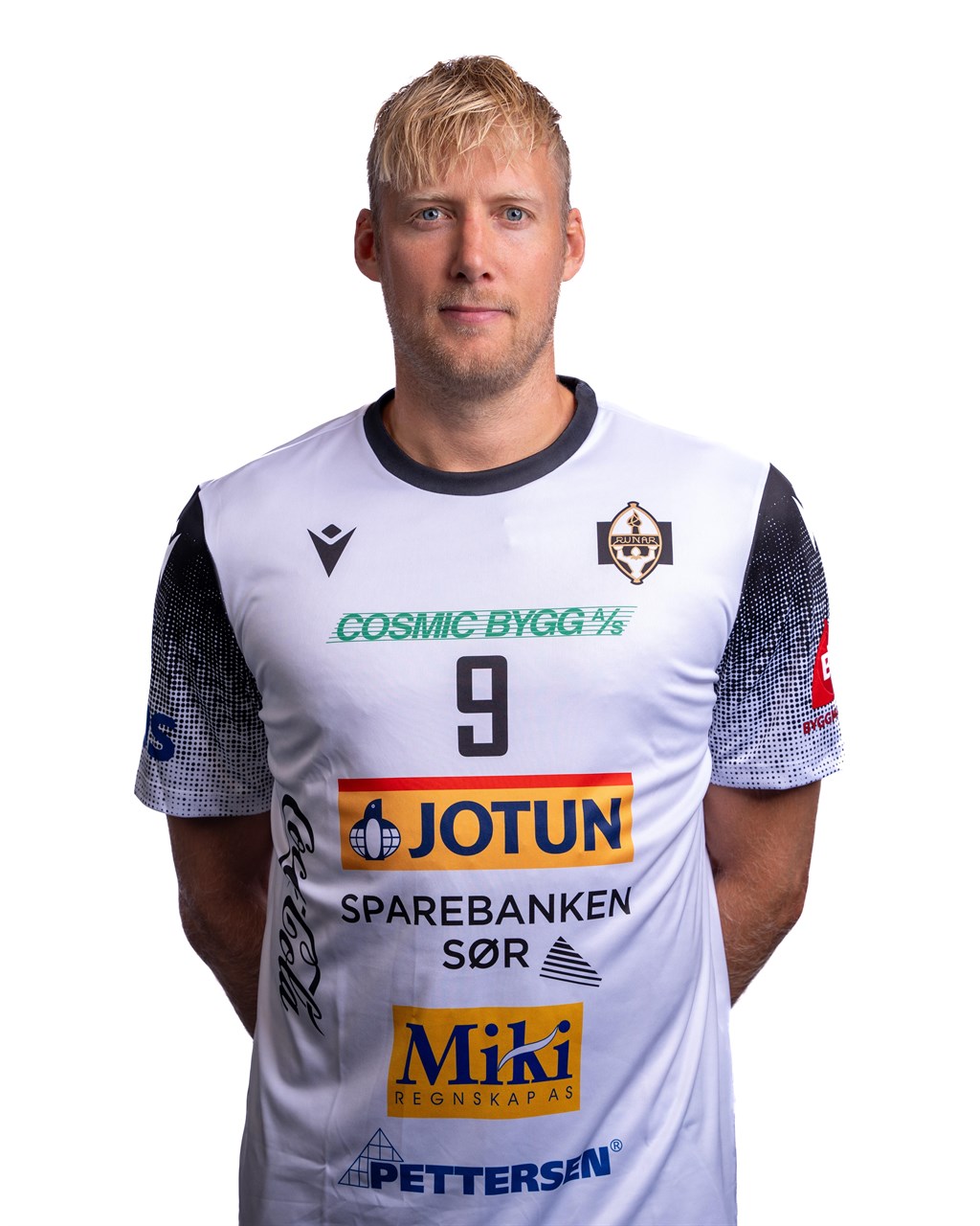 CHRISTOFFER RAMBO - Career & Statistics | EHF