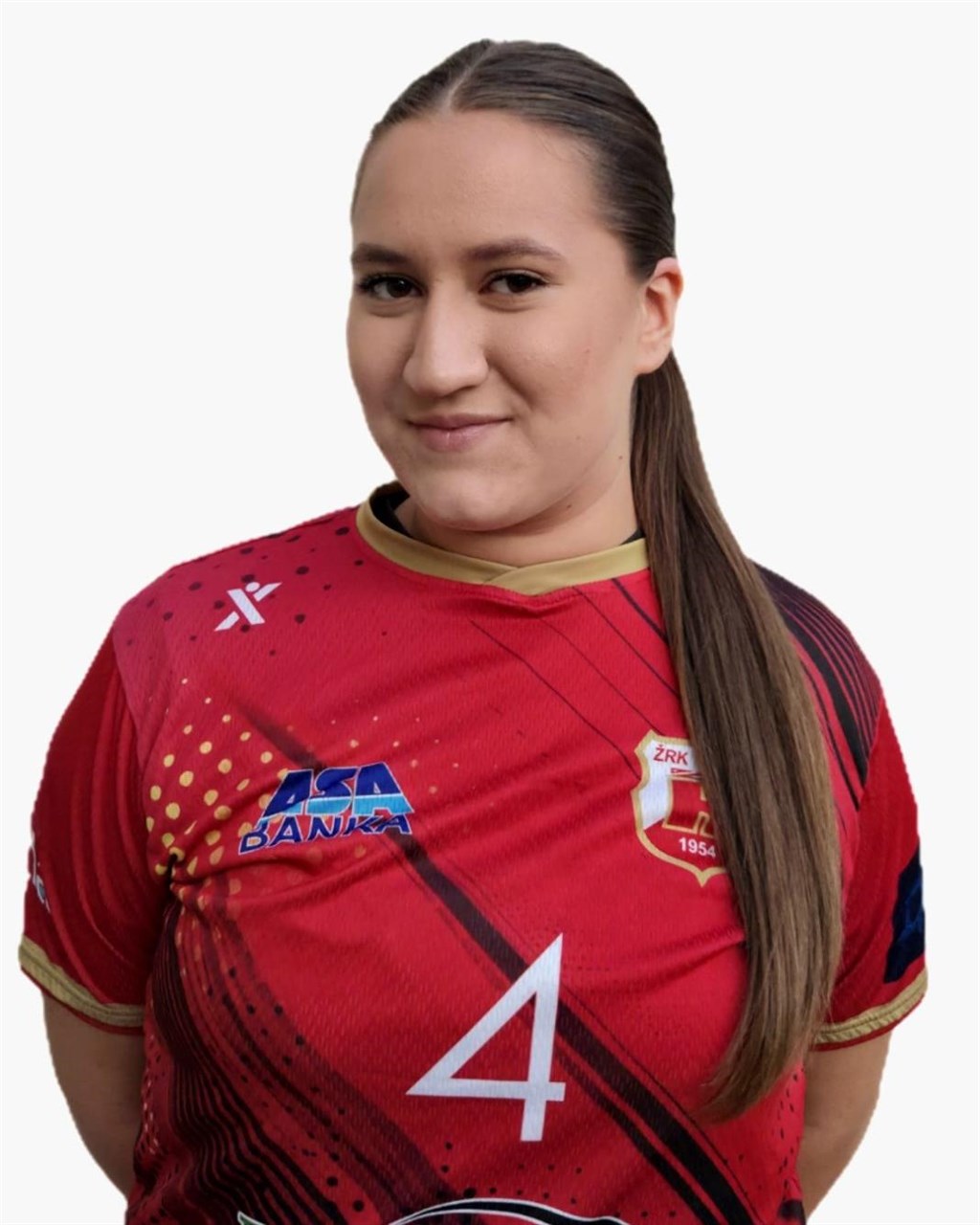 AMINA BASIC - Career & Statistics | EHF