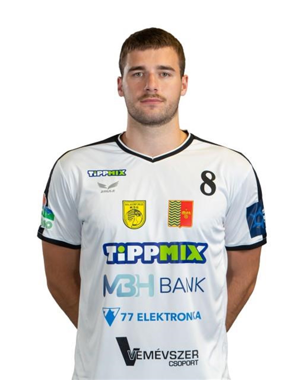 TIM ROZMAN - Career & Statistics | EHF