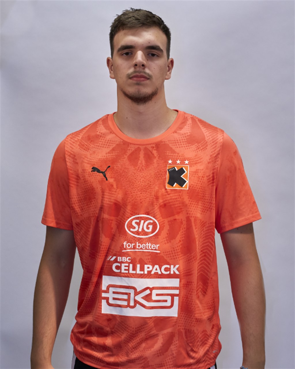 ADAM PETRIC - Career & Statistics | EHF
