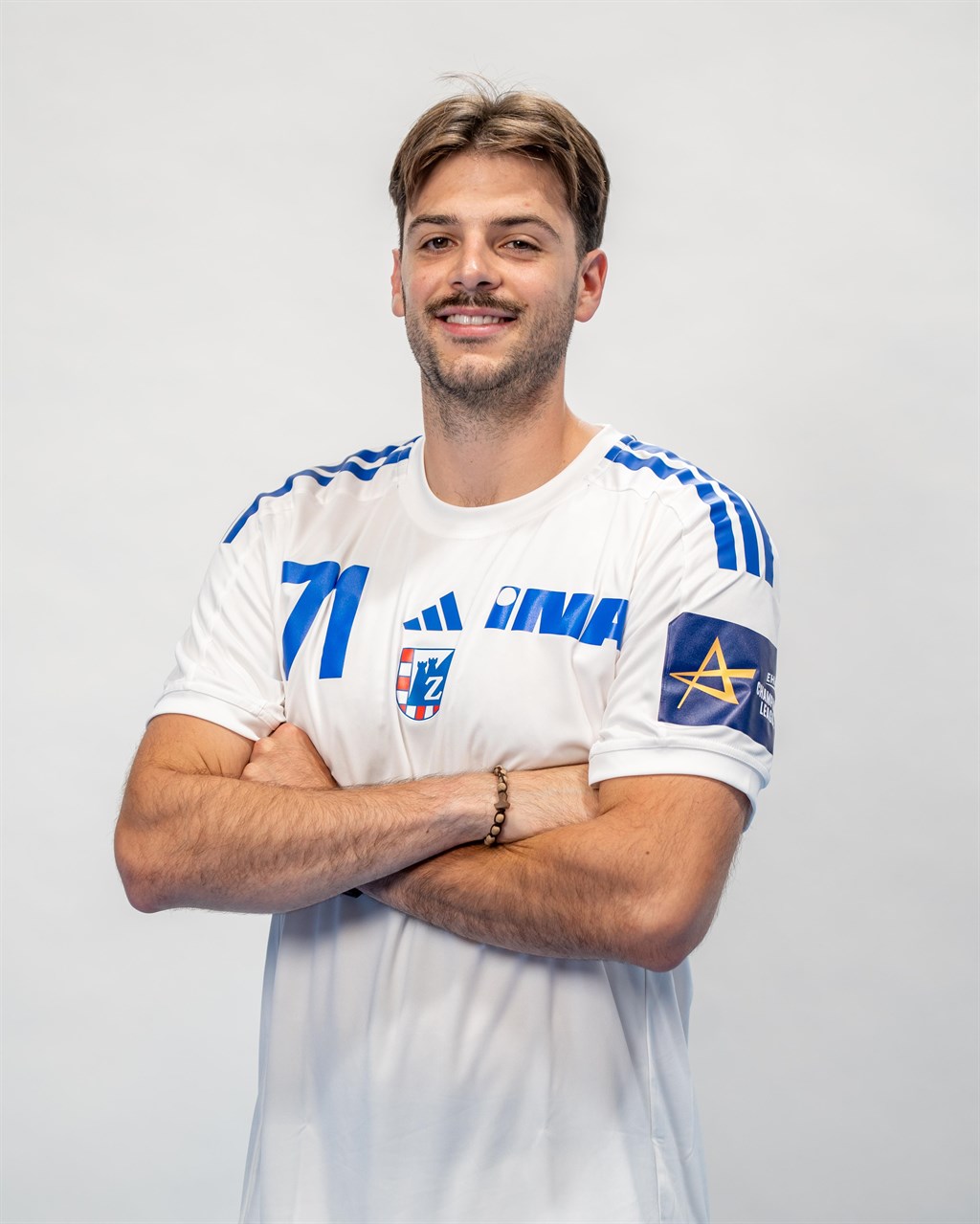 FILIP GLAVAŠ - Career & Statistics | EHF