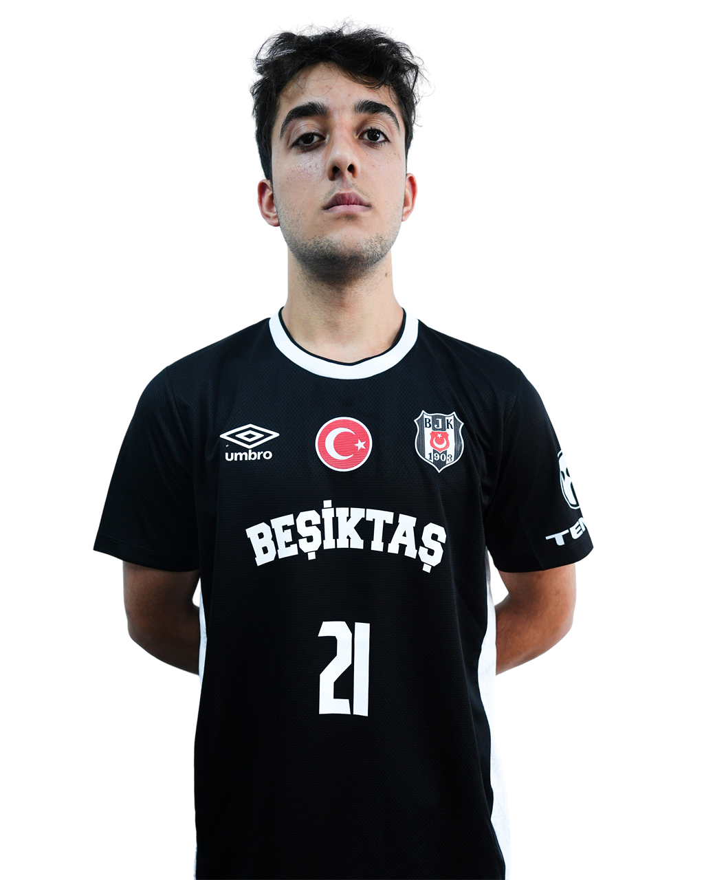 ALI SÜER - Career & Statistics | EHF