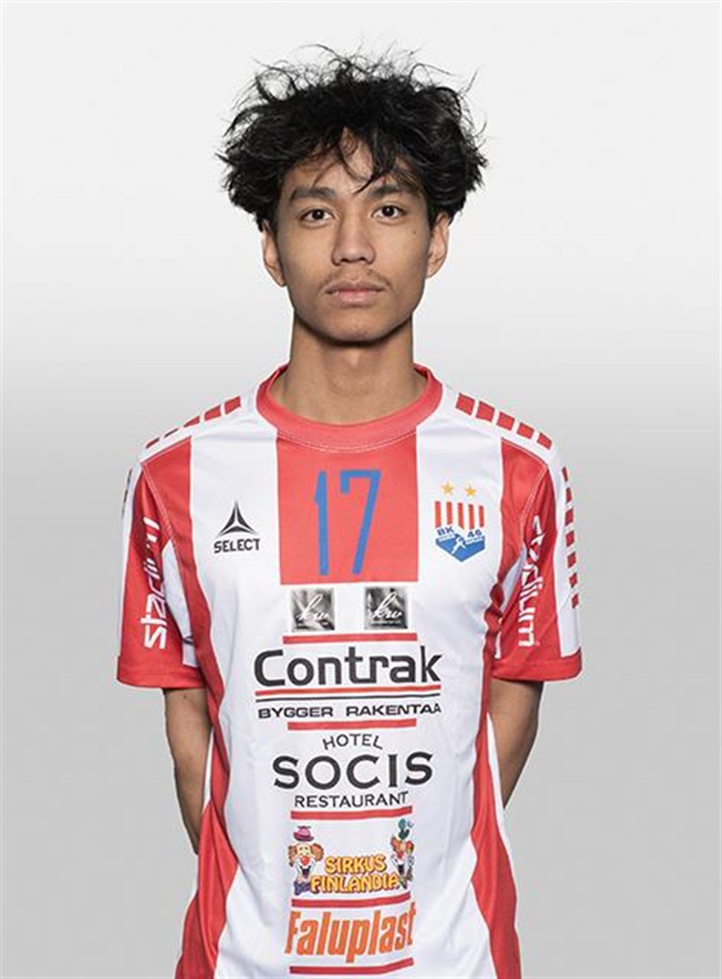 IVAN ROOS - Career & Statistics | EHF