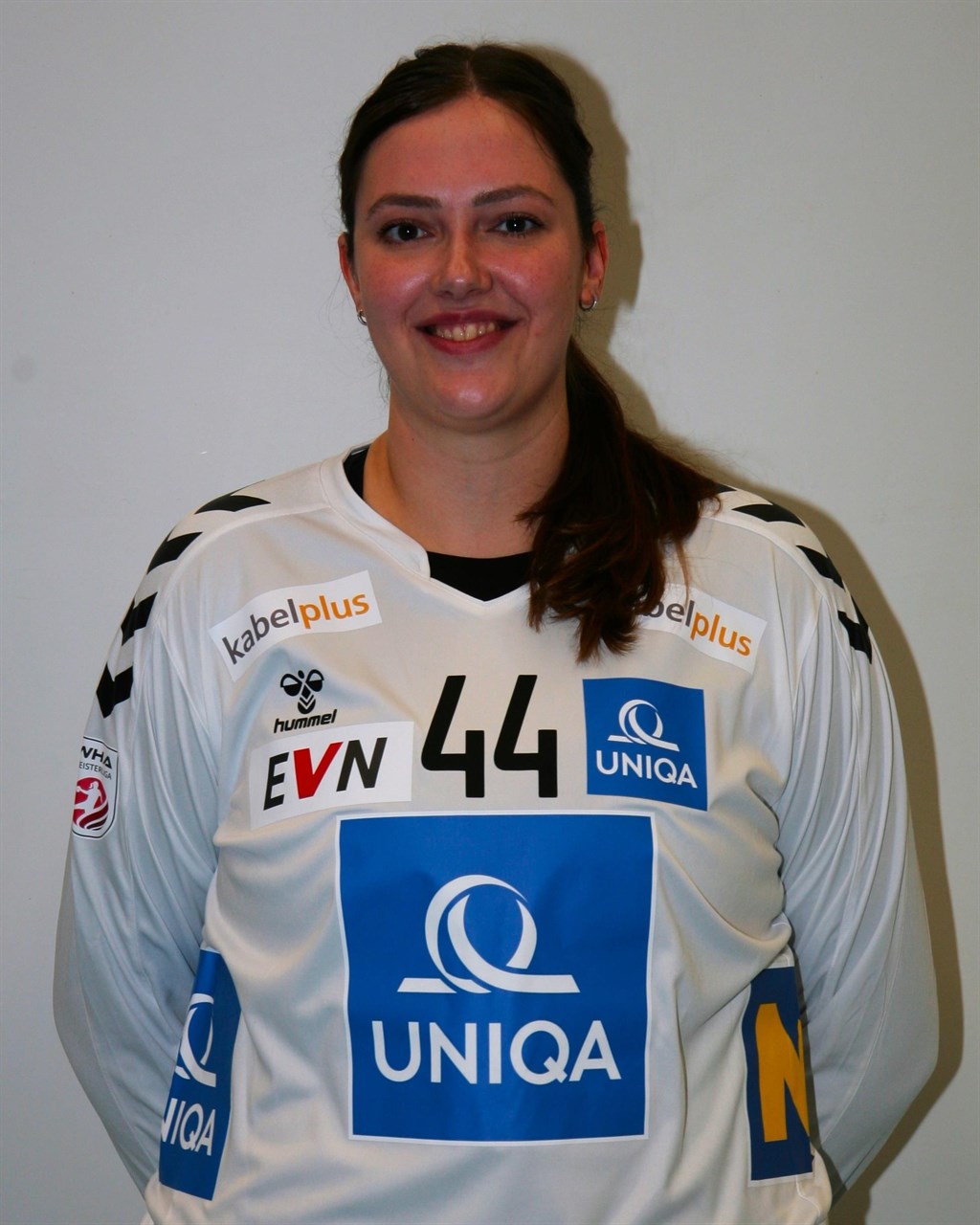 ANDJELA ROGANOVIC - Career & Statistics | EHF