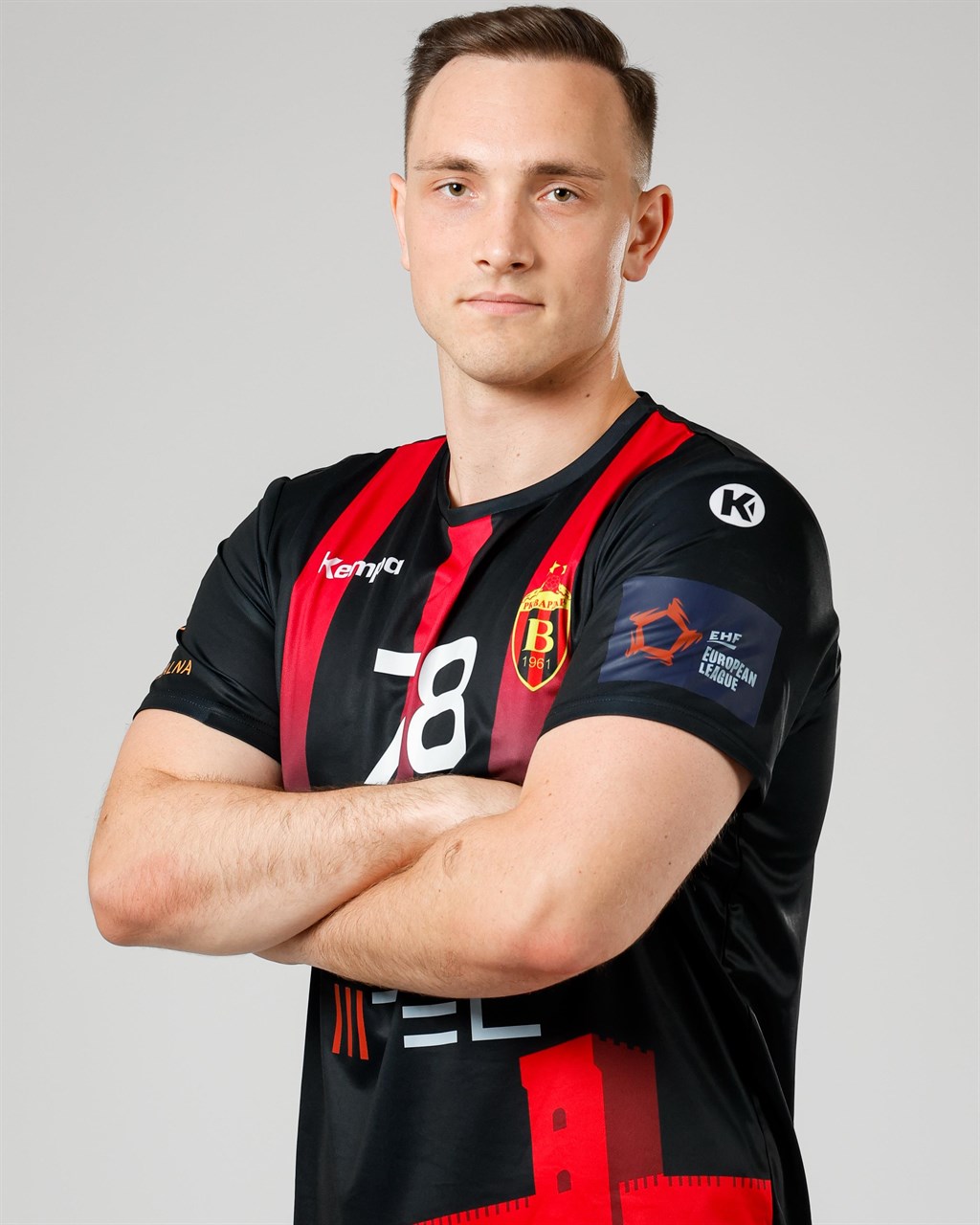WIKTOR JANKOWSKI - Career & Statistics | EHF