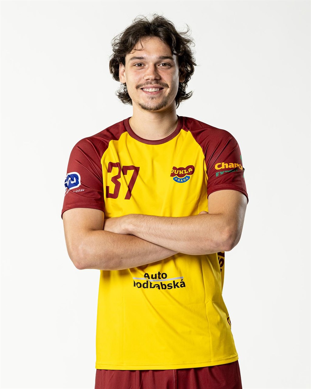 MARTIN RAKOUSKÝ - Career & Statistics | EHF