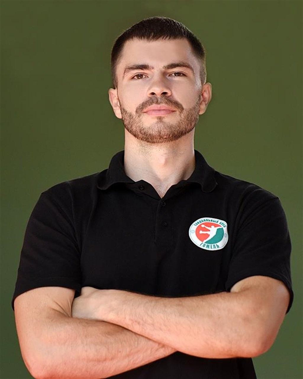 PAVLO PARKHOMENKO - Career & Statistics | EHF