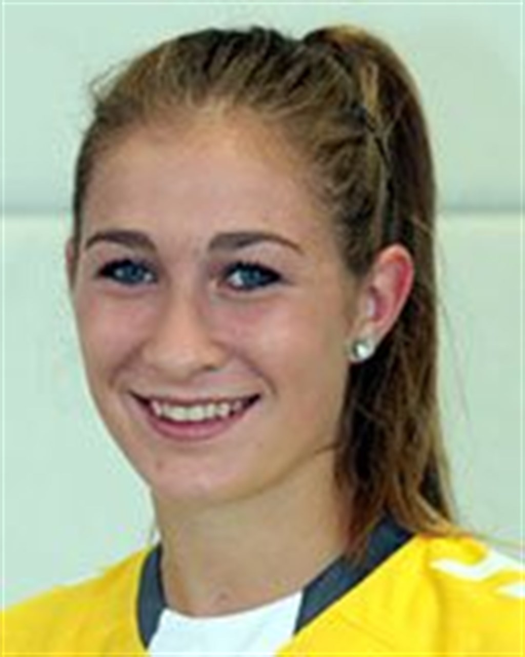 KATJA RAUTER - Career & Statistics | EHF