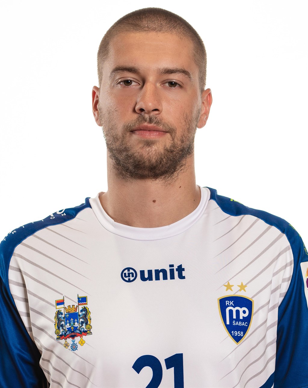 VIKTOR MATICIC - Career & Statistics | EHF